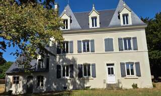 Maison 7 Pièces 178 m² à vendre à Senillé-Saint-Sauveur (86100)