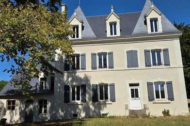 Maison 7 pièces 585000 €