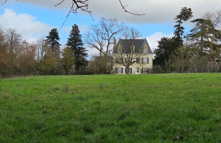 Très belle propriété 4 chambres plus de 2 hectares — photo 2