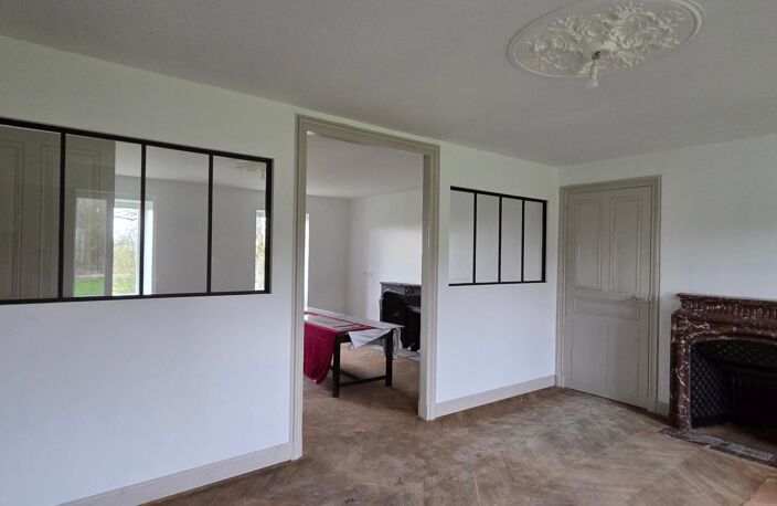 Très belle propriété 4 chambres plus de 2 hectares — photo 3