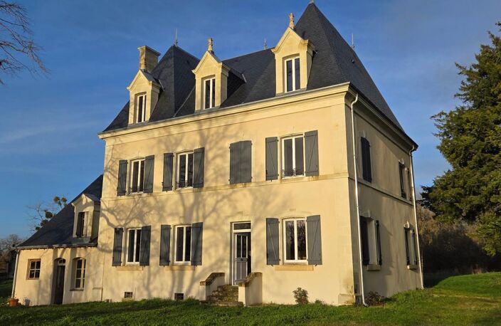 Très belle propriété 4 chambres plus de 2 hectares — photo 4