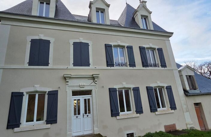 Très belle propriété 4 chambres plus de 2 hectares — photo 5