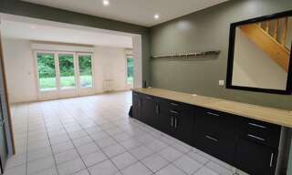 Maison 5 Pièces 103 m² à vendre à Saint-Aubin (62170)