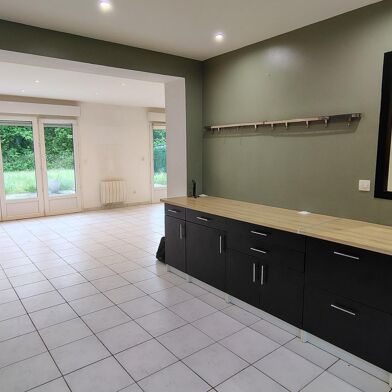 Maison 5 pièces 265000 €