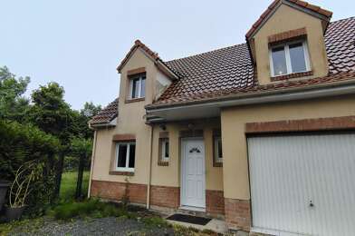 Maison 5 pièces 265000 €