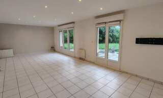 Maison 5 Pièces 103 m² à vendre à Saint-Aubin (62170)