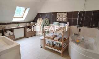 Maison 5 Pièces 103 m² à vendre à Saint-Aubin (62170)