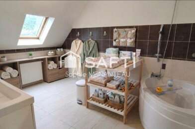 Maison 5 pièces 235000 €