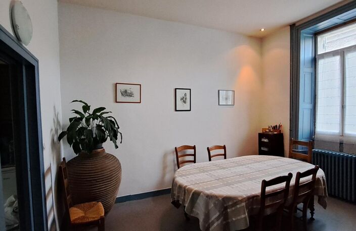 Maison en pierres de 148m2 plus dépendance de 55m2 — photo 3