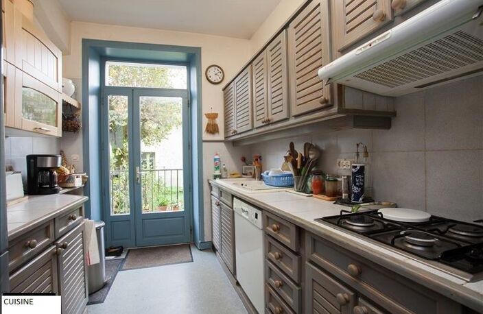 Maison en pierres de 148m2 plus dépendance de 55m2 — photo 4