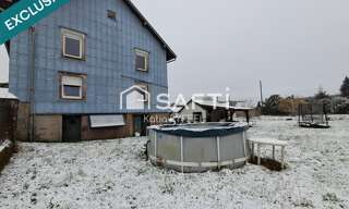 Maison 9 Pièces 196 m² à vendre à Champagney (70290)