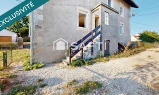 Maison 9 Pièces 188 m² à vendre à Champagney (70290)