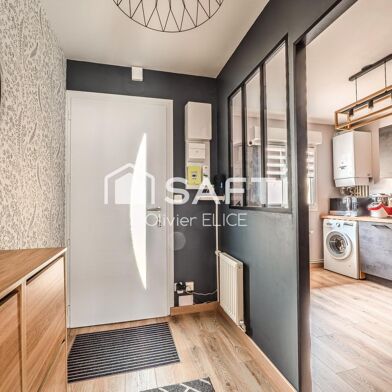 Maison 4 pièces 209000 €