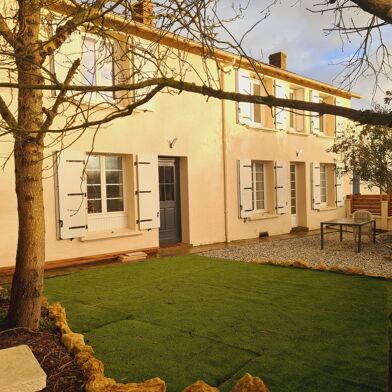 Maison 5 pièces 189000 €