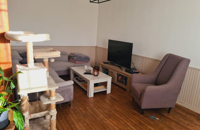 Maison individuelle 3 chambres — photo 4