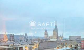 Appartement 2 Pièces 52 m² à vendre à Rouen (76000)