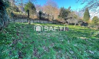 Terrain  650 m² à vendre à Hennebont (56700)