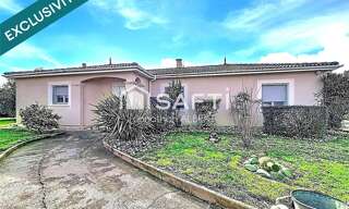 Maison 4 Pièces 120 m² à vendre à Castelsarrasin (82100)