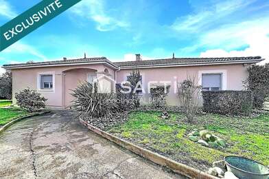 Maison 4 pièces 259000 €