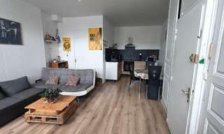 Appartement 2 Pièces 43 m² à vendre à Aixe-sur-Vienne (87700)
