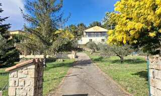 Maison 5 Pièces 137 m² à vendre à Saint-Ambroix (30500)