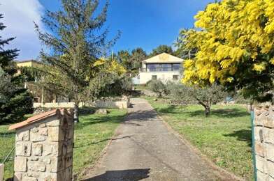 Maison 5 pièces 235000 €