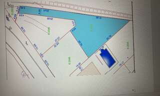 Terrain  150 m² à vendre à Cazouls-lès-Béziers (34370)