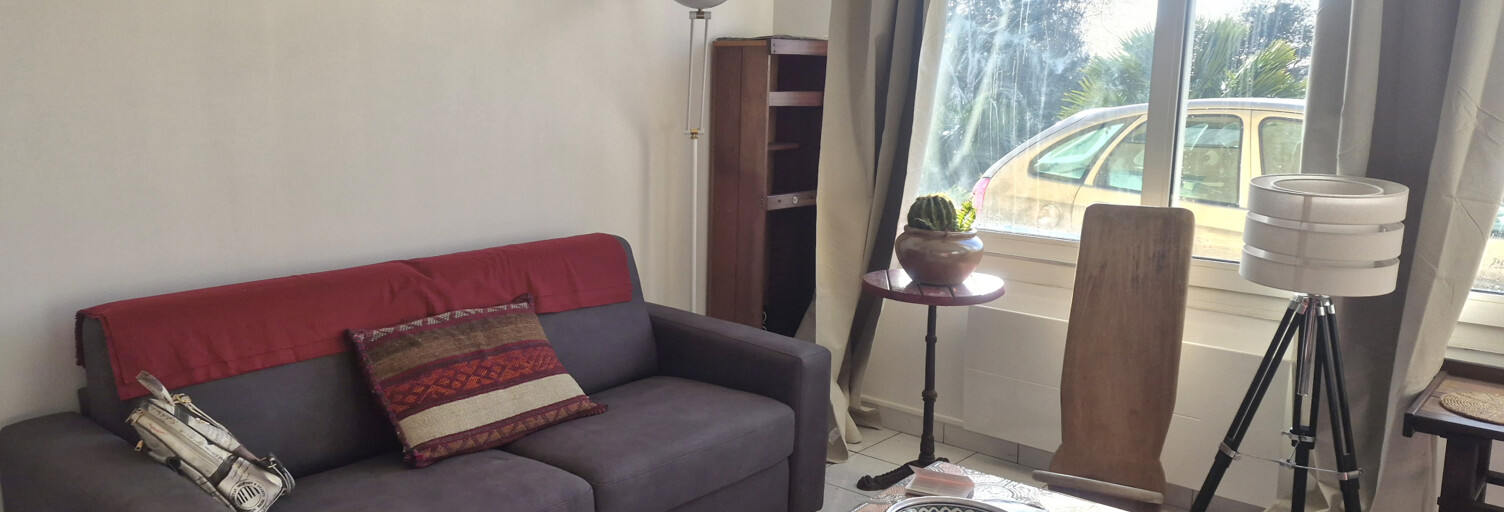 location vacances Appartement 2 Pièces  m² à Trébeurden (22560)