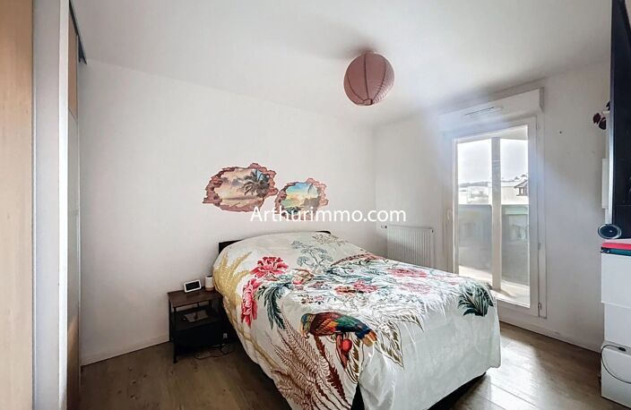 ARTHURIMMO – À VENDRE – Bel appartement 3 pièces avec terrasse – Exposition Est — photo 3