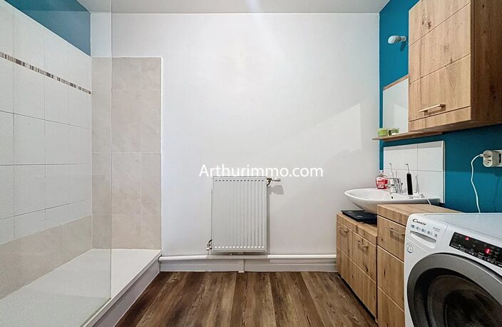 ARTHURIMMO – À VENDRE – Bel appartement 3 pièces avec terrasse – Exposition Est — photo 4