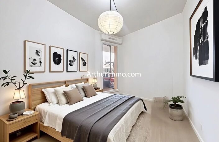 ARTHURIMMO – À VENDRE – Bel appartement 3 pièces avec terrasse – Exposition Est — photo 5