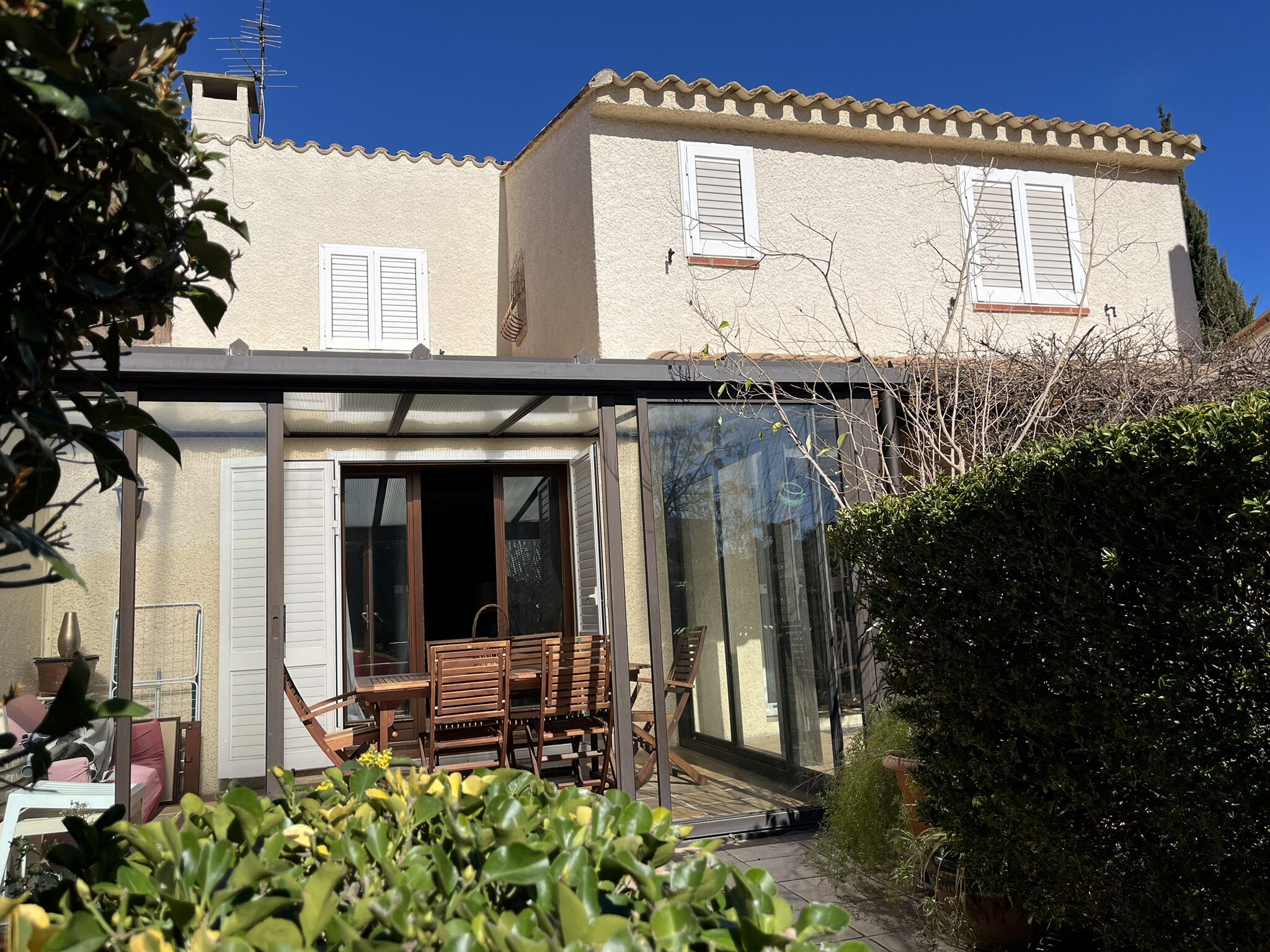 Villa / Maison  T4 à vendre Cabestany 66330