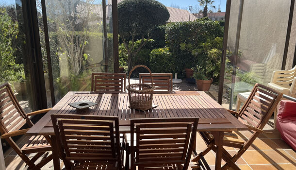 Villa / Maison 4 pièces  à vendre Cabestany 66330