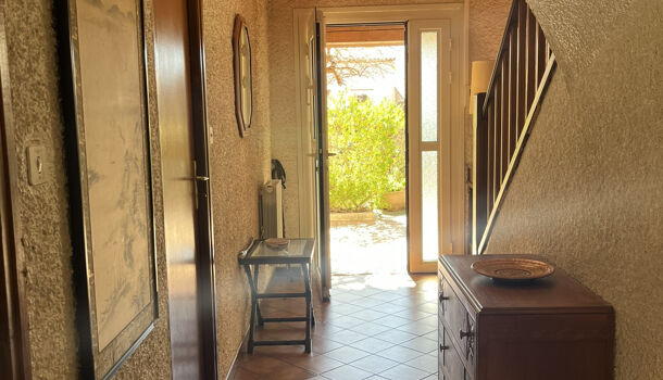 Villa / Maison 4 pièces  à vendre Cabestany 66330