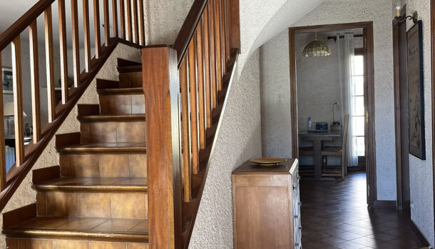 Villa / Maison 4 pièces  à vendre Cabestany 66330