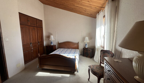 Villa / Maison 4 pièces  à vendre Cabestany 66330