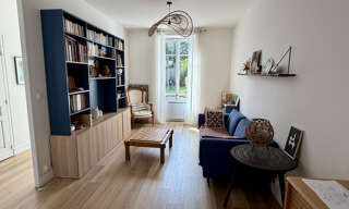 Maison 6 Pièces 140 m² à vendre à Saint-Jean-d'Angély (17400)