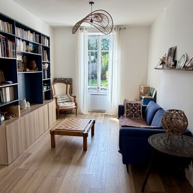 Maison 6 pièces 223000 €