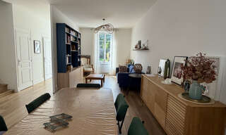 Maison 6 Pièces 140 m² à vendre à Saint-Jean-d'Angély (17400)