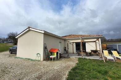 Maison 4 pièces 1099 €