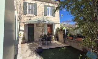 Maison 3 Pièces 45 m² à vendre à Graveson (13690)