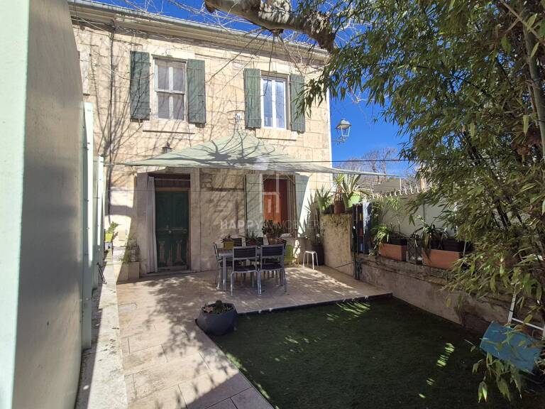 Maison de village ancienne — photo 1