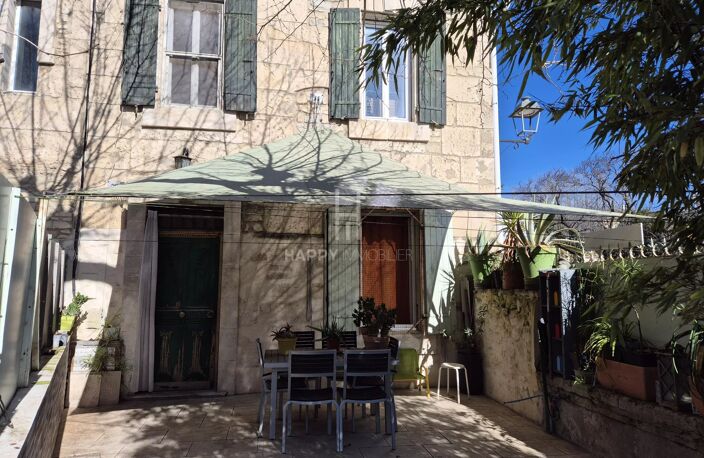 Maison de village ancienne — photo 3