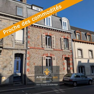 Maison 6 pièces 445000 €