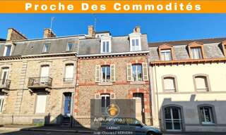 Maison 6 Pièces 179 m² à vendre à Saint-Brieuc (22000)