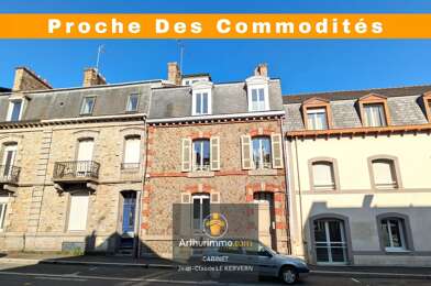 Maison 6 pièces 445000 €