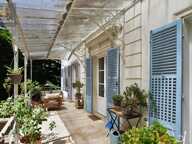 Maison de Maître 10 pièces avec Piscine chauffée — photo 2