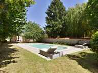 Maison de Maître 10 pièces avec Piscine chauffée — photo 3