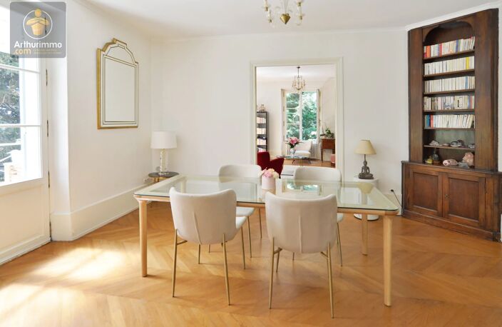 Maison de Maître 10 pièces avec Piscine chauffée — photo 5