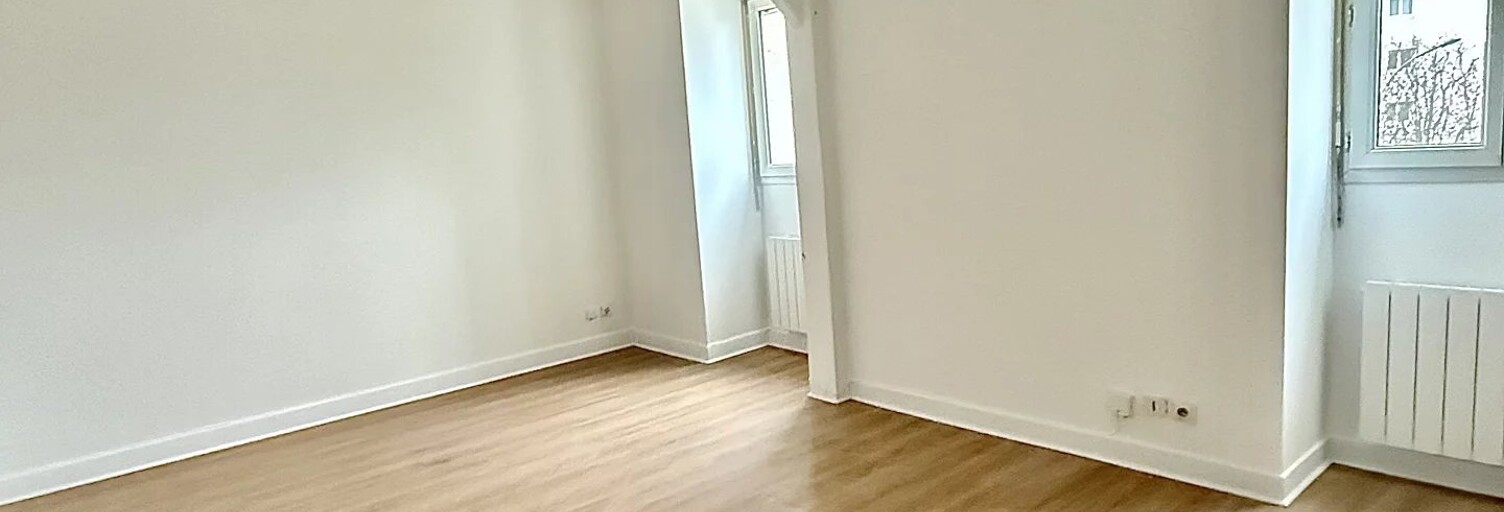 Appartement 1 Pièce 32 m² à louer à Lamorlaye (60260)